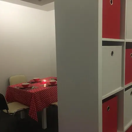 Apartment Buckingham Palace Apartman, Debrecen