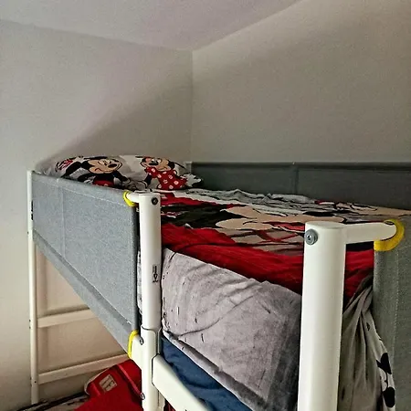 Apartment Buckingham Palace Apartman, *